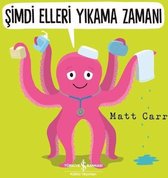 Şimdi Elleri Yıkama Zamanı