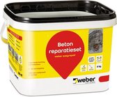 Beamix Vloer reparatieset 5kg