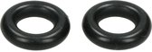Bosch O-ring Pakking doorstroomelement TCC78K750, TK73001 00614611