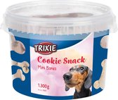 Cookie snack mini bones