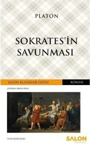 Sokrates'in Savunması