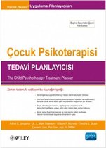 Çocuk Psikoterapisi Tedavi Planlayıcısı