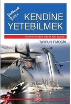 Yelkenli Yatta Kendine Yetebilmek