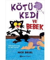 Kötü Kedi ve Bebek