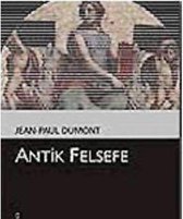 Antik Felsefe