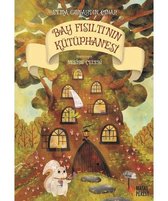 Bay Fısıltı'nın Kütüphanesi