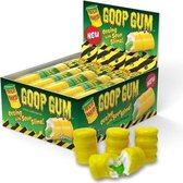 Toxic waste Goop gum 24x 43 gram- Amerikaanse snoep