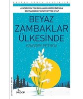 Beyaz Zambaklar Ülkesinde