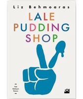 Lale Puding Shop
