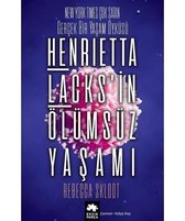 Henrietta Lacks'in Ölümsüz Yaşamı
