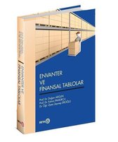 Envanter ve Finansal Tablolar