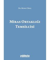 Miras Ortaklığı Temsilcisi