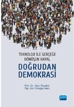 Doğrudan Demokrasi