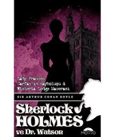 Sherlock Holmes ve Dr.Watson