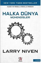 Halka Dünya Mühendisleri