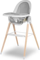 Lionelo Maya - Kinderstoel 2in1 - dienblad - gordels - tot 25kg