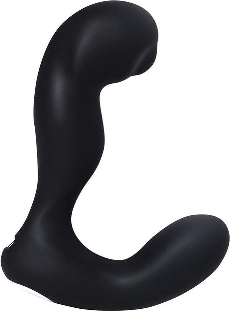 Goedkoopste Svakom - Iker App Controlled Prostaat en Perineum Vibrator