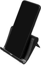 Izoxis Universele Telefoonhouder - Compact en Verstelbaar voor Alle Smartphones