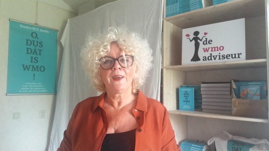 O, dus dát is Wmo! ©2019