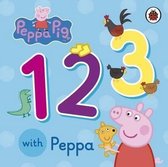 Peppa Pig 123 With Peppa