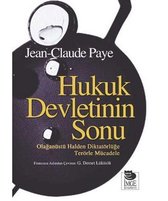 Hukuk Devletinin Sonu