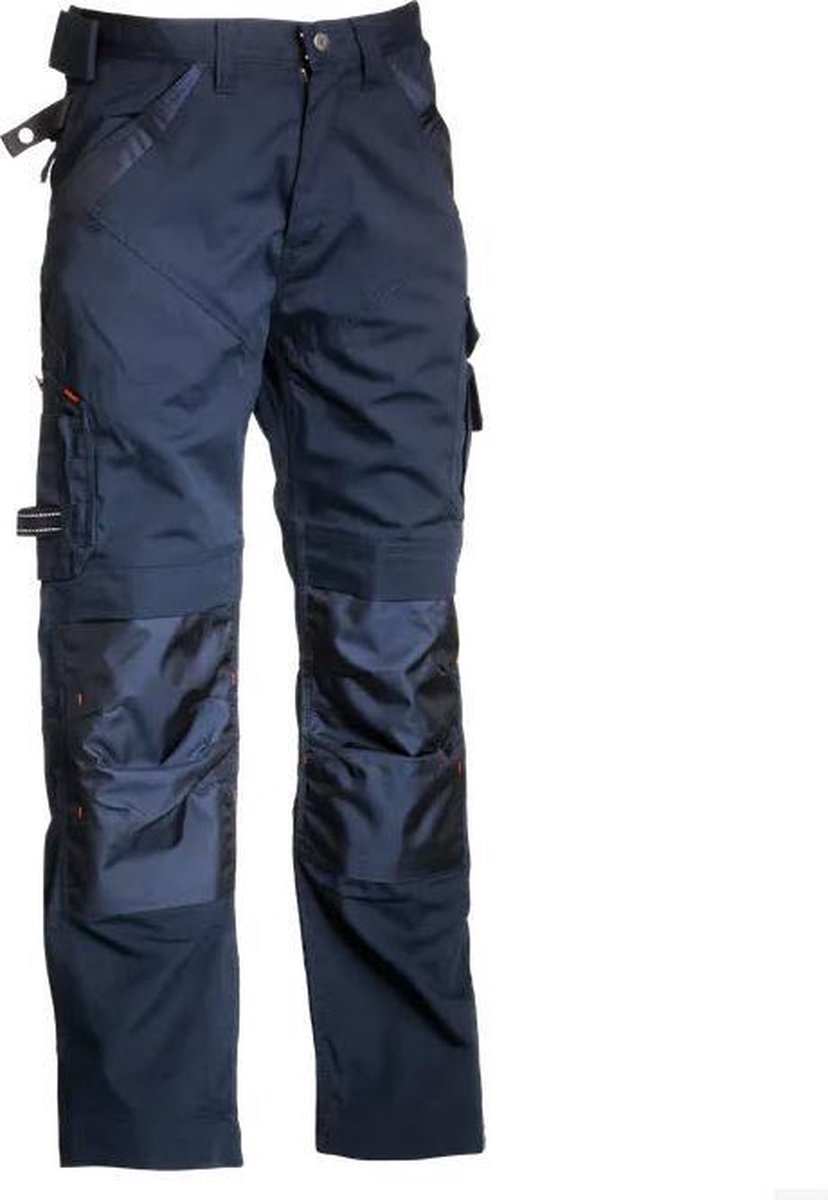 Herock Apollo werkbroeken Experts 1302 - Marine - 46