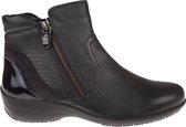 Helioform 141040 blauw korte laars dames maat 4