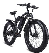 Elektrische Fietsen – Elektrische Mountainbike – Fietsen – E Bike – Stad Fiets - Flanner®