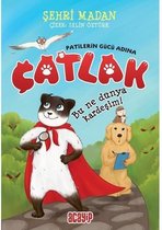 Çatlak! Patilerin Gücü Adına   Bu Ne Dünya Kardeşim