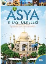 Asya Kıtası Ülkeleri   Ülkeler ve Kıtalar Atlası 4