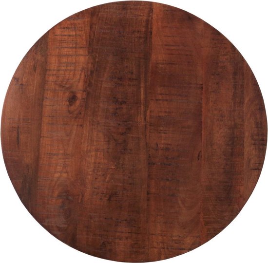 Salontafel In Loftstijl – Bijzettafel / Koffietafel Met Metalen Frame 80x60 Cm Of 100x60 Cm Woonkamertafel 2 Salontafel In Loftstijl – Bijzettafel / Koffietafel Met Metalen Frame 80x60 Cm Of 100x60 Cm Woonkamertafel 2