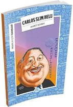 Carlos Slim Helu İnsanlık İçin Teknoloji