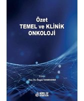 Özet Temel ve Klinik Onkoloji