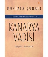 Kanarya Vadisi   Lacivert Tiyatro Oyunları 4