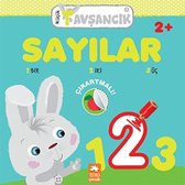 Sayılar   Küçük Tavşancık 2+