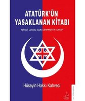 Atatürkün Yasaklanan Kitabı