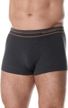 Brubeck Active Wool Thermobroek Boxershort Heren - Maat L