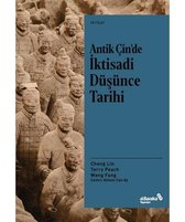 Antik Çin'de İktisadi Düşünce Tarihi