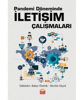 Pandemi Döneminde İletişim Çalışmaları