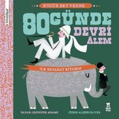 80 Günde Devri Alem   İlk Seyahat Kitabım   Bebebiyat