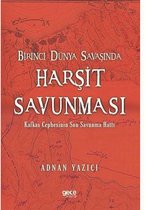 Birinci Dünya Savaşında Harşit Savunması