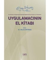 Uygulamacının El Kitabı