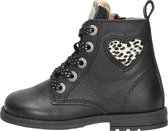 Develab Veterboots zwart - Maat 25