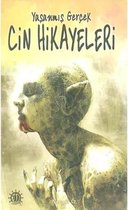 Yaşanmış Gerçek Cin Hikayeleri