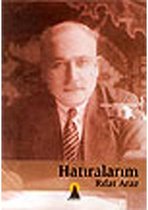 Hatıralarım