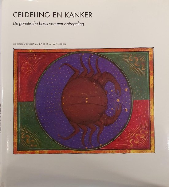 Celdeling en kanker