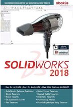 Solid Works 2018 Eğitim Videolu