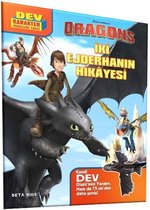 Dreamworks Dragons: İki Ejderhanın Hikayesi