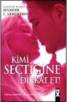 Karanlık Elementler 3   Kimi Seçtiğine Dikkat Et!