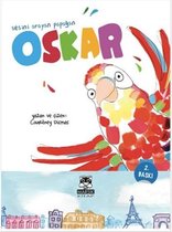 Sesini Arayan Papağan Oskar